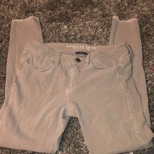 American eagle 360 super stretch